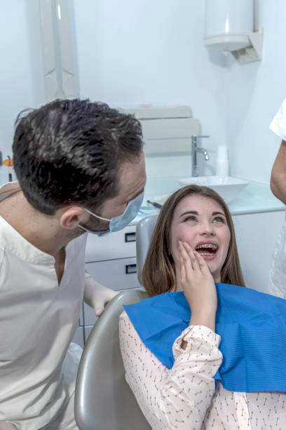 Best Pediatric Emergency Dentist in La Villa, TX