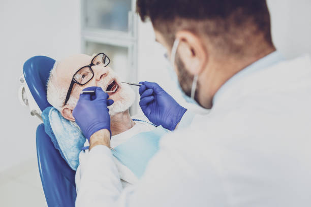Best Emergency Tooth Extraction in La Villa, TX